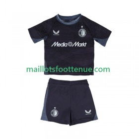 Maillot/Tenue Feyenoord Rotterdam Enfant Exterieur 2025/2026